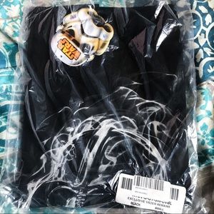 Darth Vader Vapor Remains T-Shirt